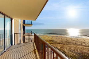 Sea Colony - 702 Dover House Rd.
